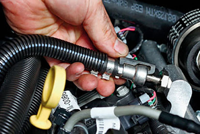 Auto Fuel System Repair in Nashville, TN